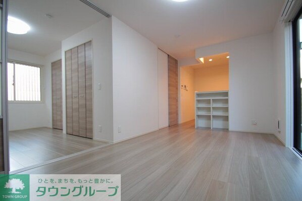 さくら郷の物件内観写真